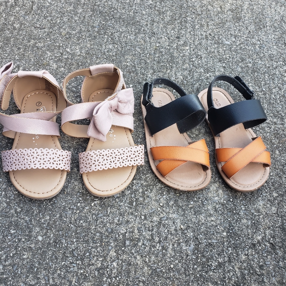 Dress shoes for toddler 7